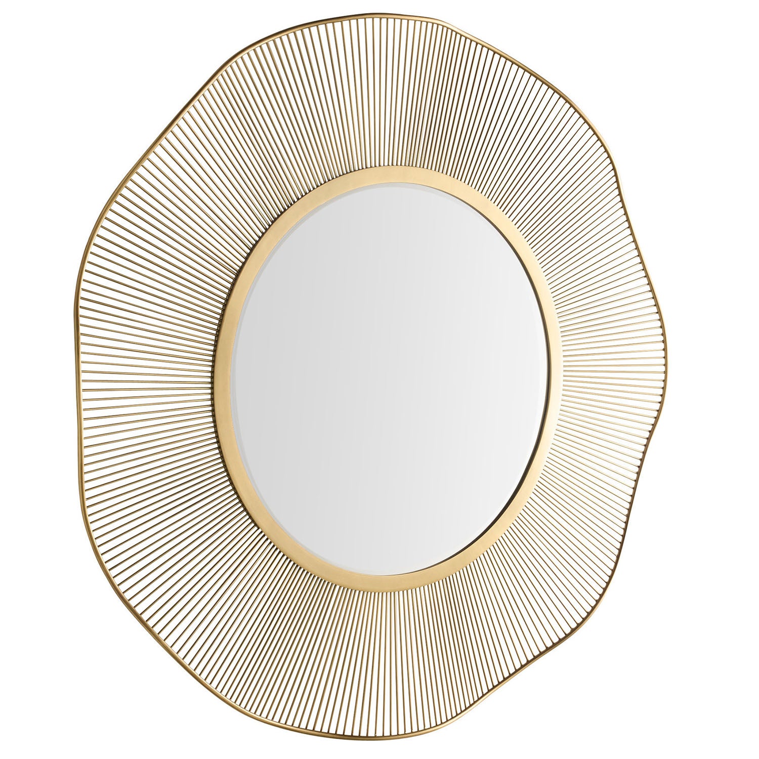 Arteriors Olympia Wall Mirror