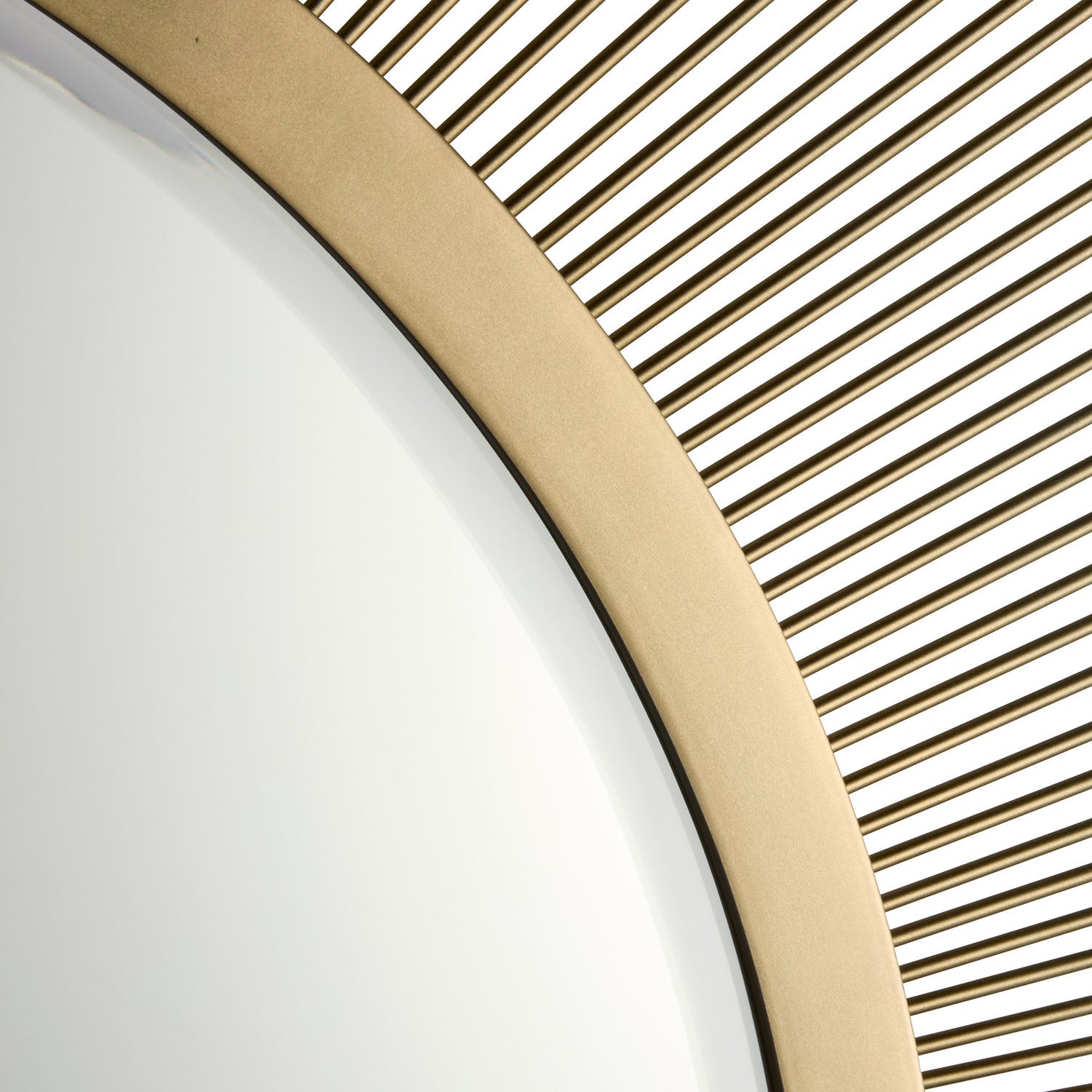 Arteriors Olympia Wall Mirror