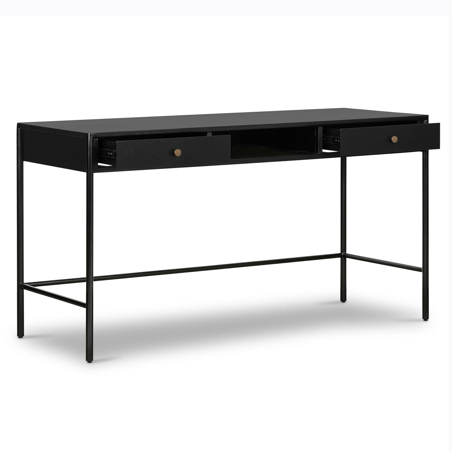 Four Hands Soto Desk