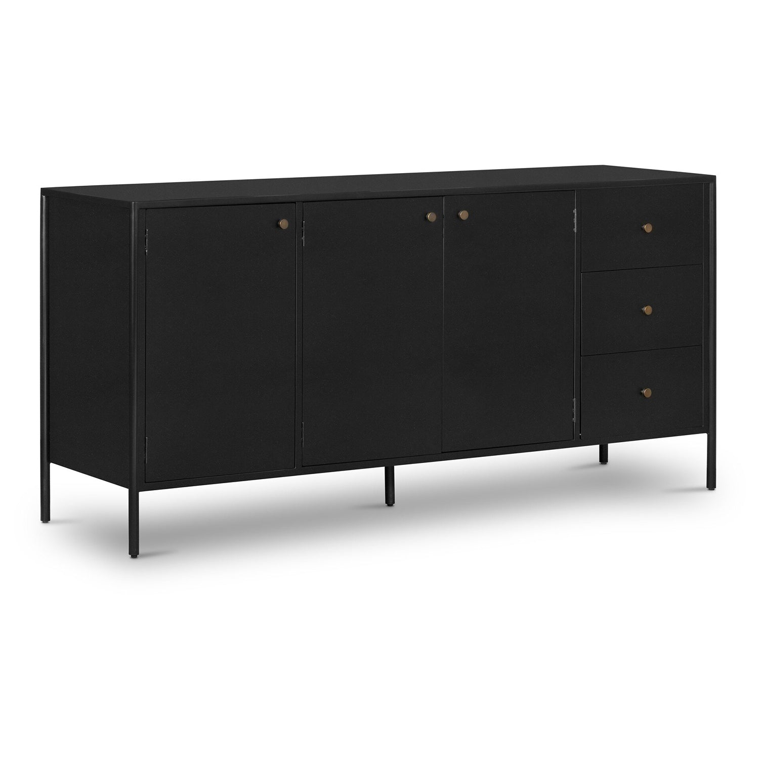 Four Hands Soto Sideboard
