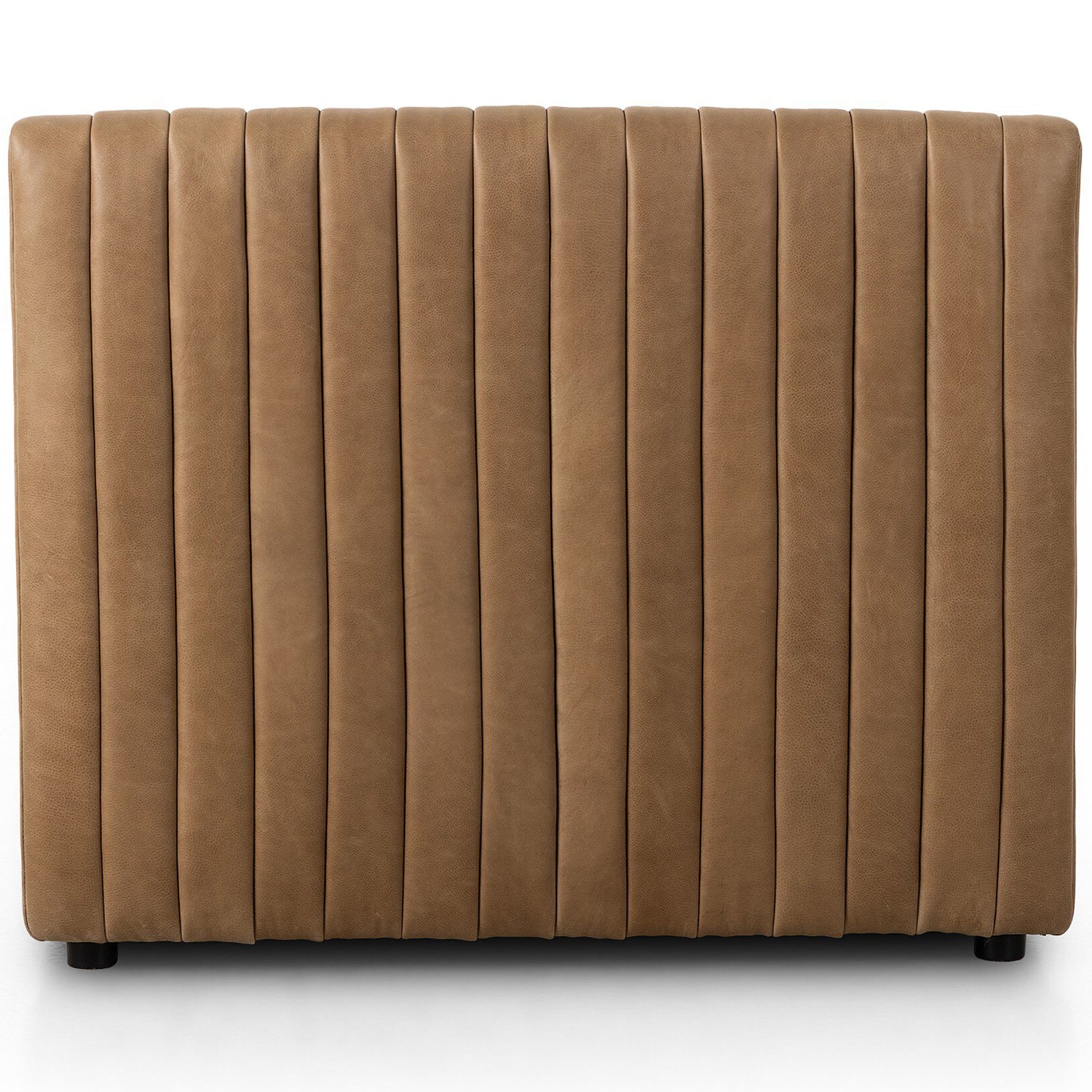 Four Hands Augustine Build Your Own Leather Dining Banquette