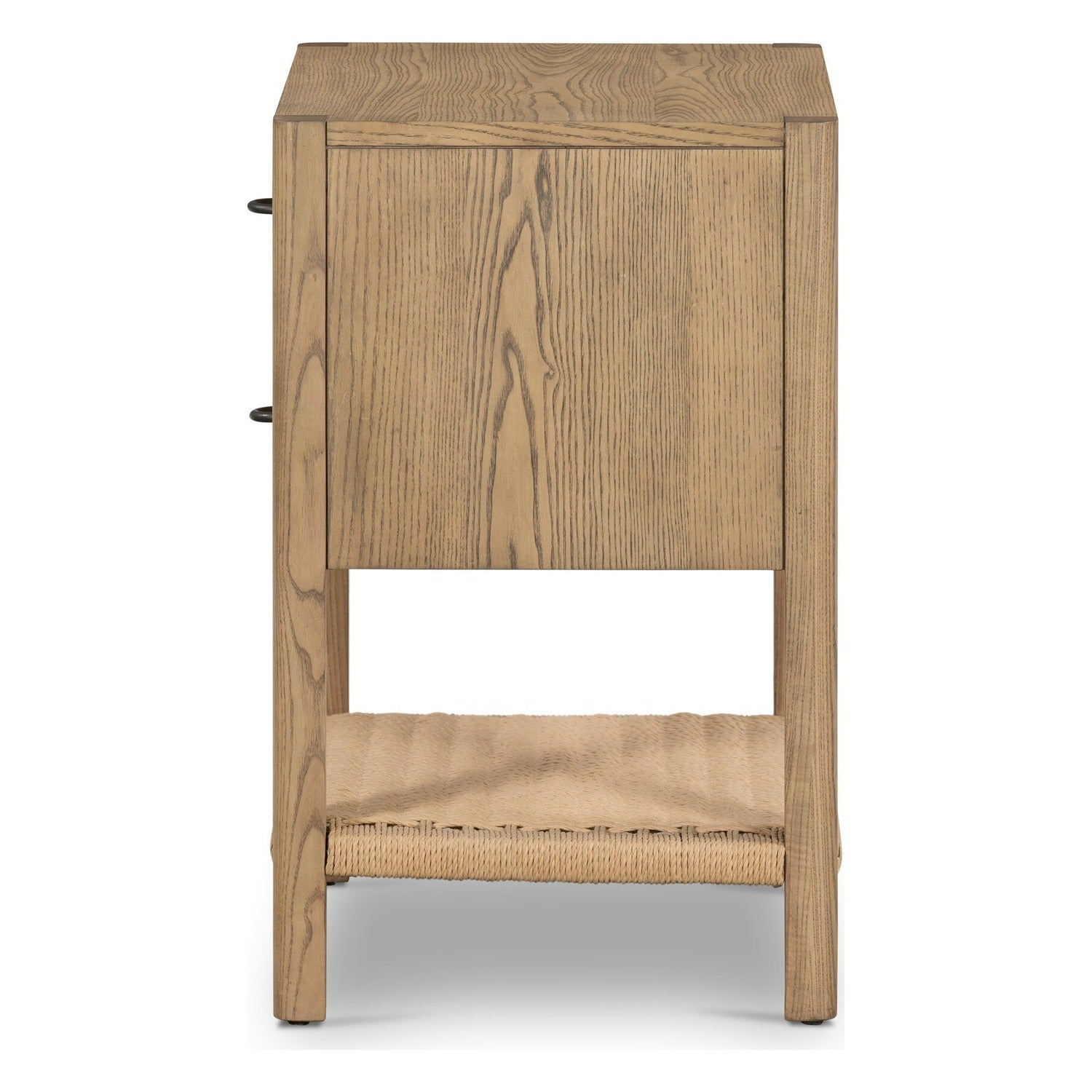 Four Hands Zuma Dune Ash Nightstand Set of 2
