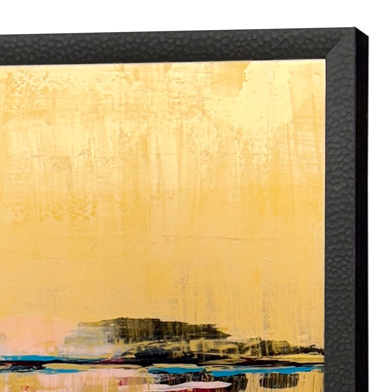 Adamson-Ray Invigoration II Framed Artwork