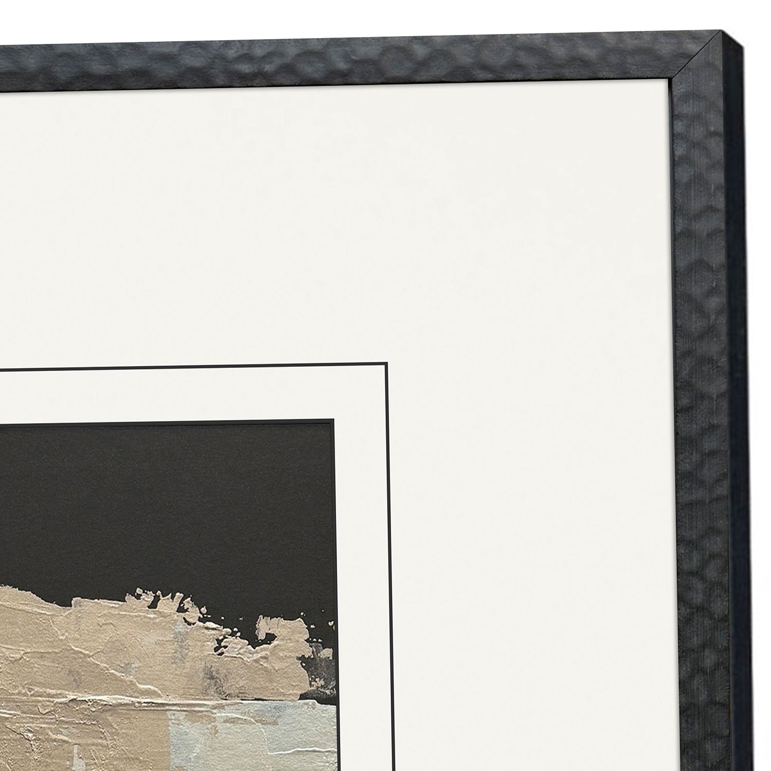 The Studio Reverie I Framed Artwork Set of 3