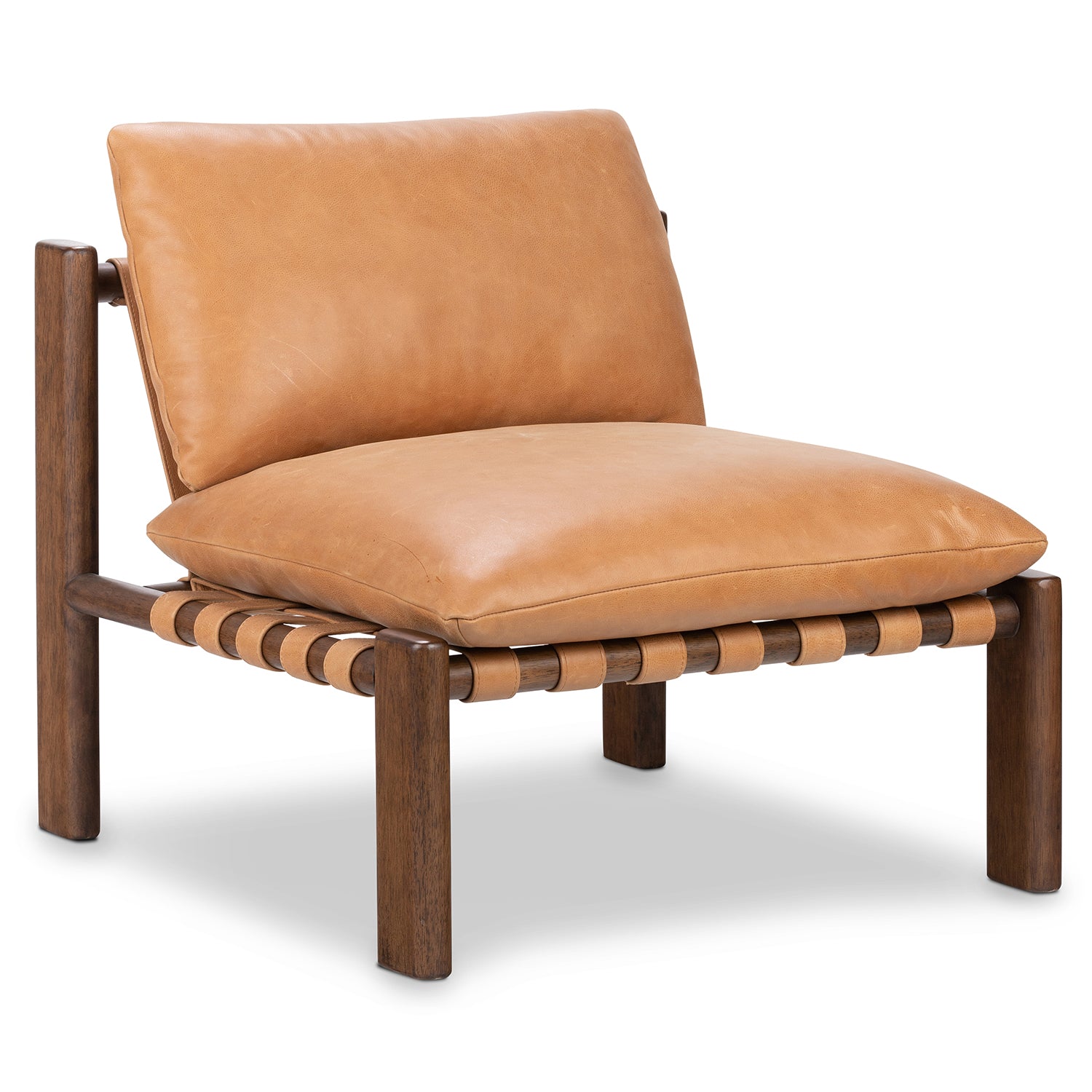 Four Hands Shelton Chair - Final Sale