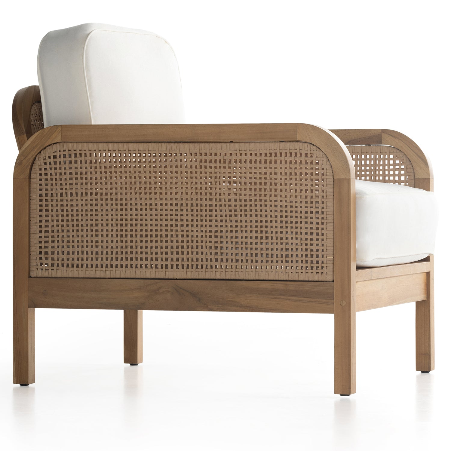 Four Hands Merit Outdoor Chair - Final Sale