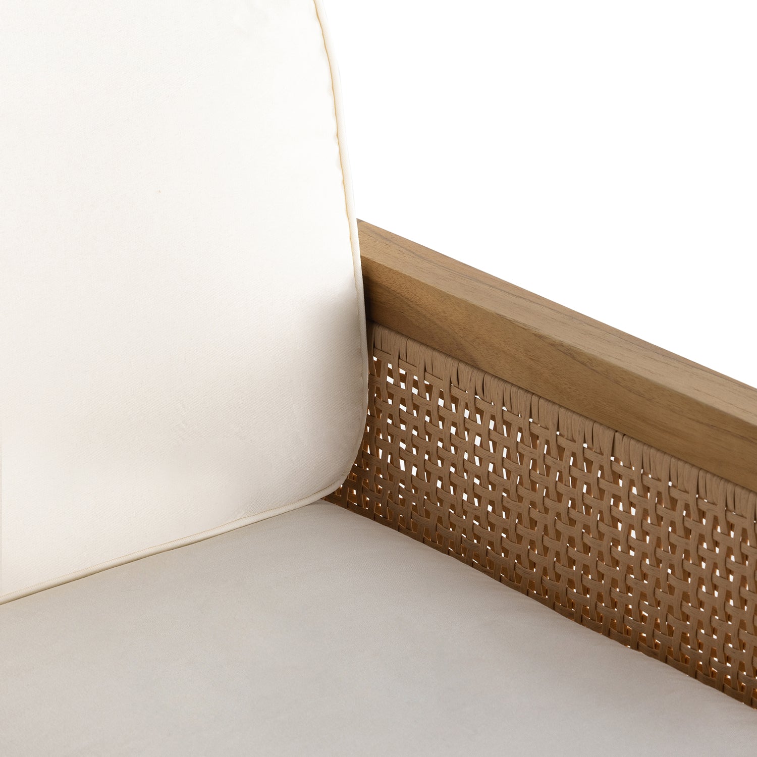 Four Hands Merit Outdoor Chair - Final Sale