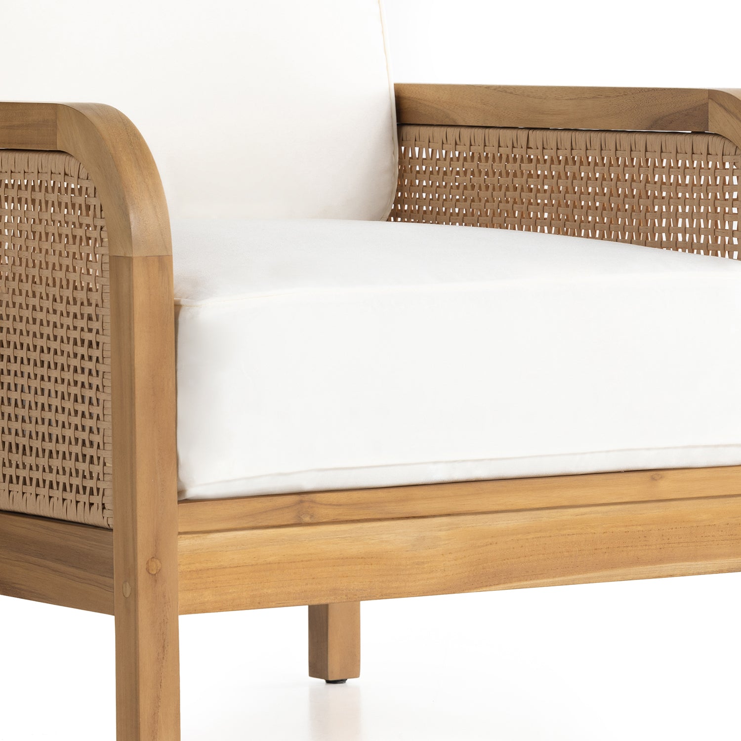 Four Hands Merit Outdoor Chair - Final Sale