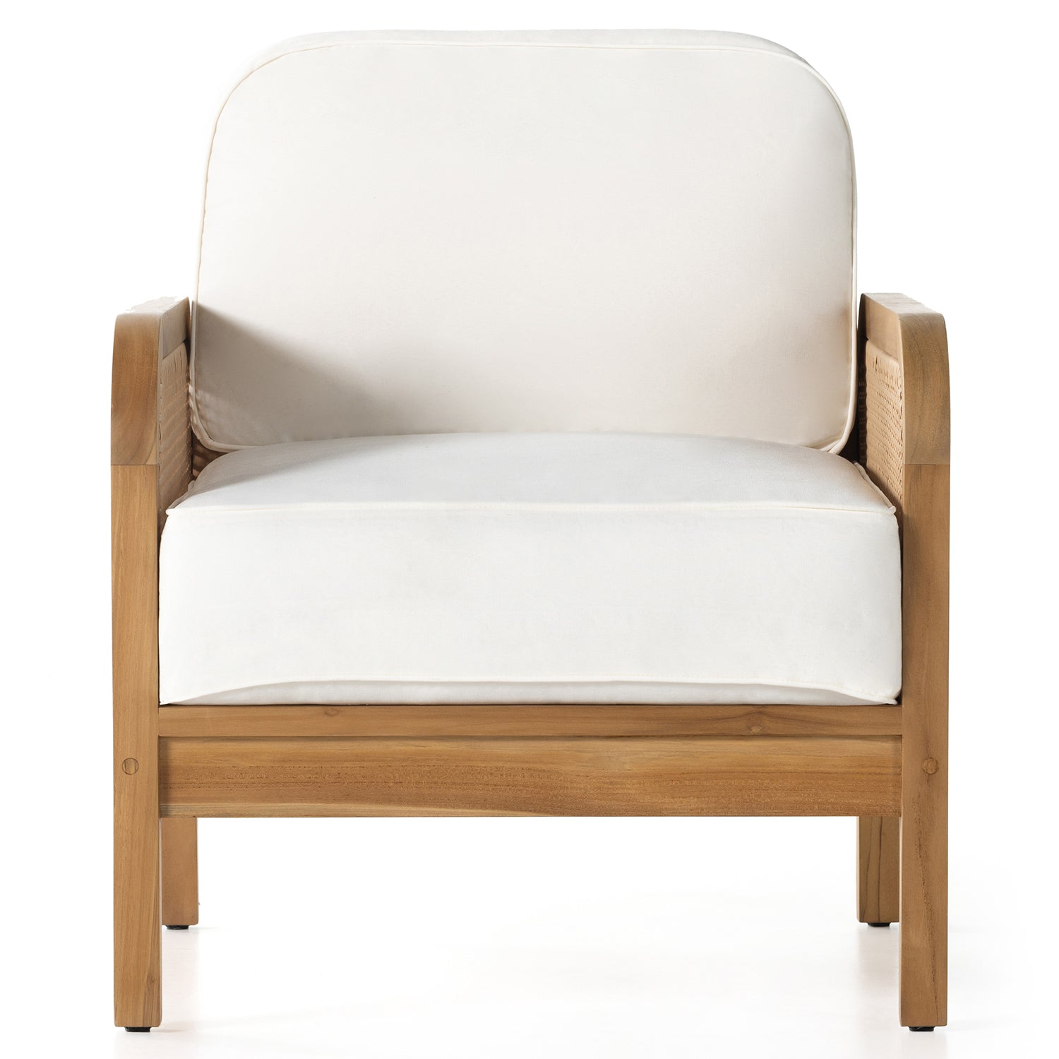 Four Hands Merit Outdoor Chair - Final Sale
