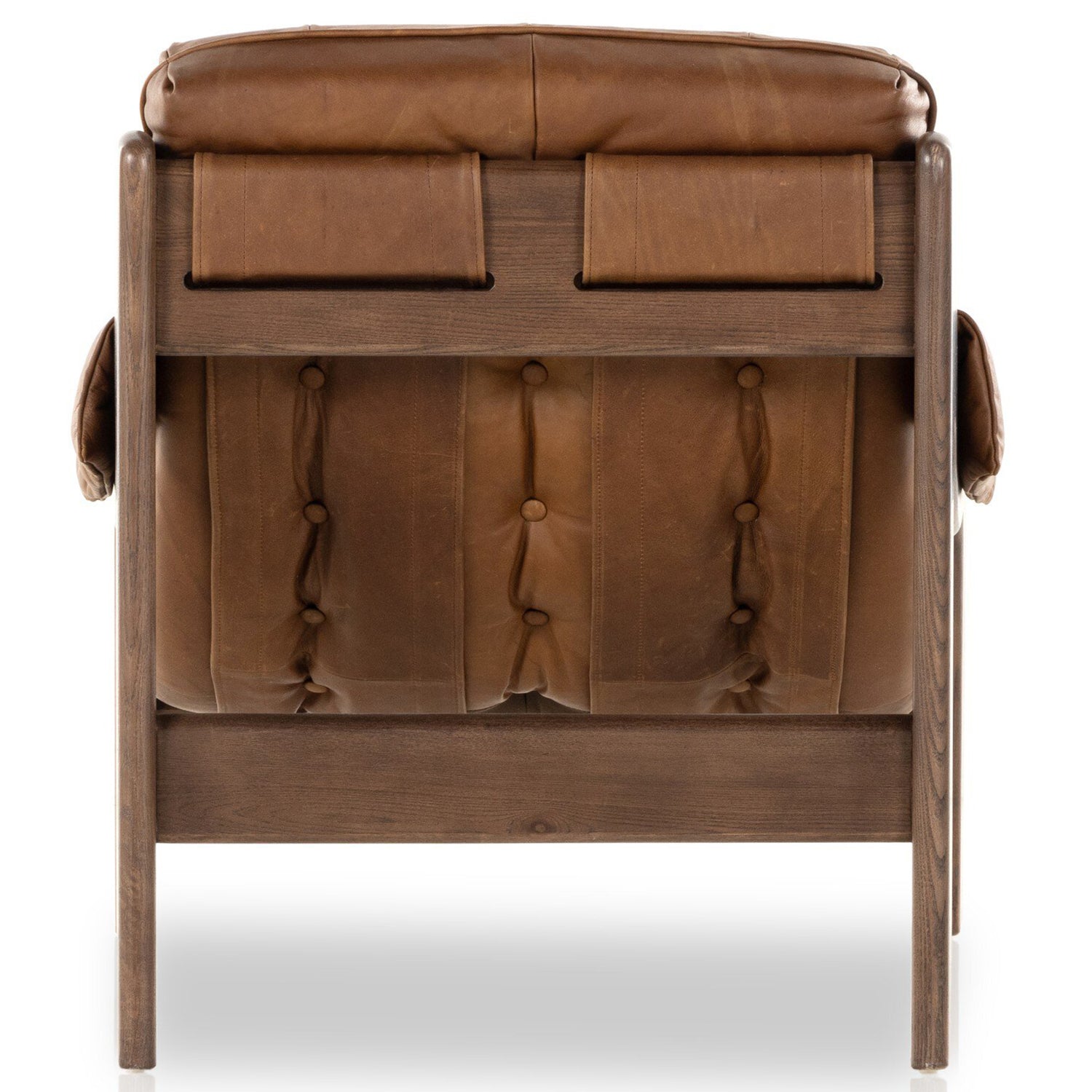 Four Hands Halston Chair