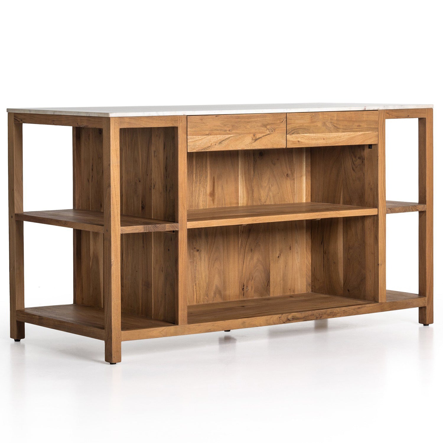 Four Hands Indira Kitchen Island