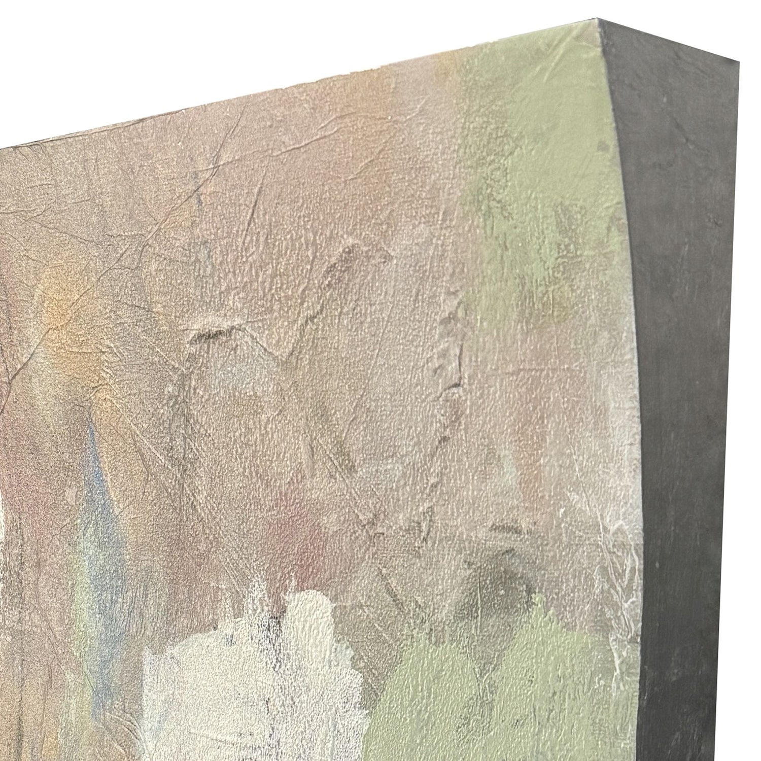 Haus Finding Peace I Wall Sculpture Set of 2