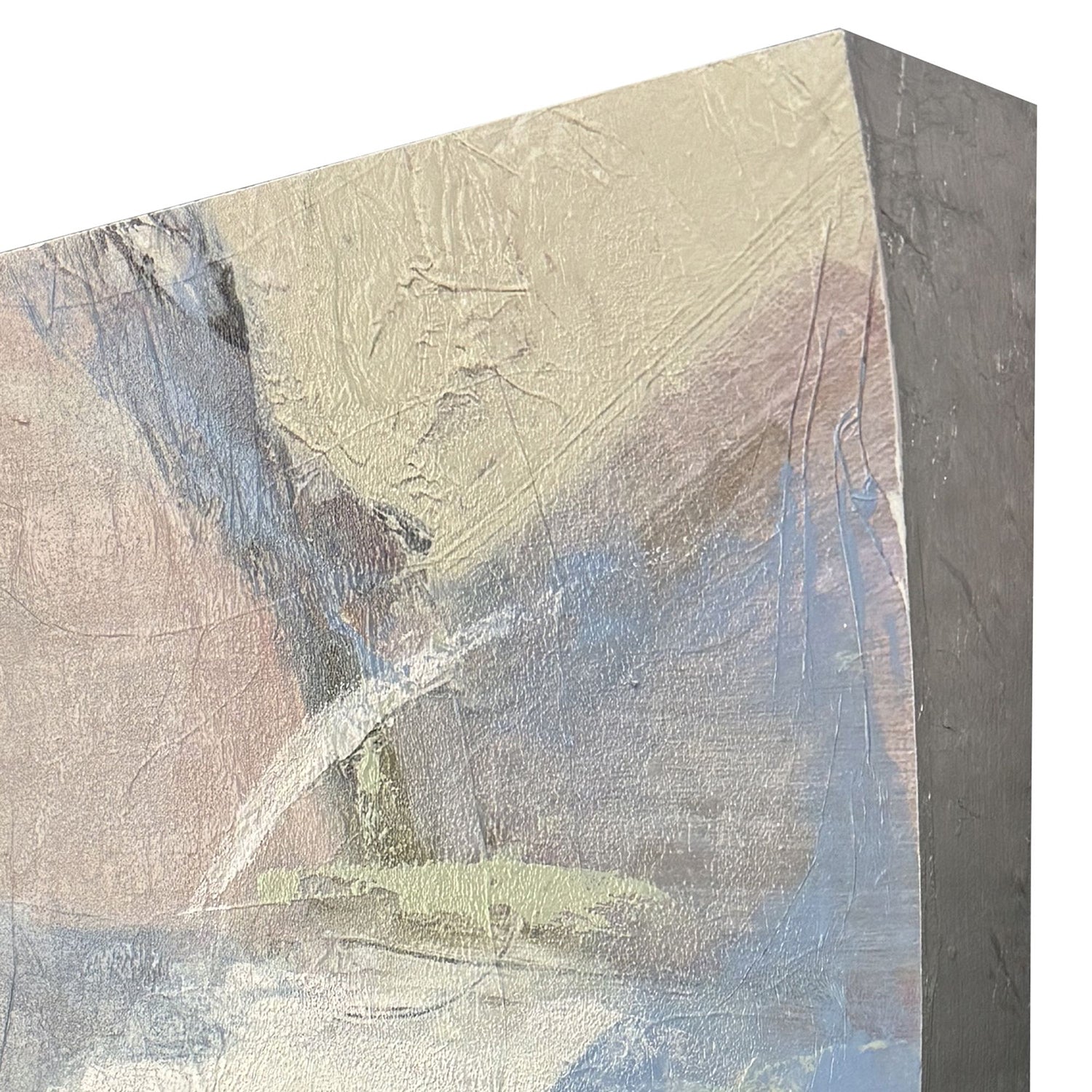 Haus Finding Peace II Wall Sculpture Set of 2