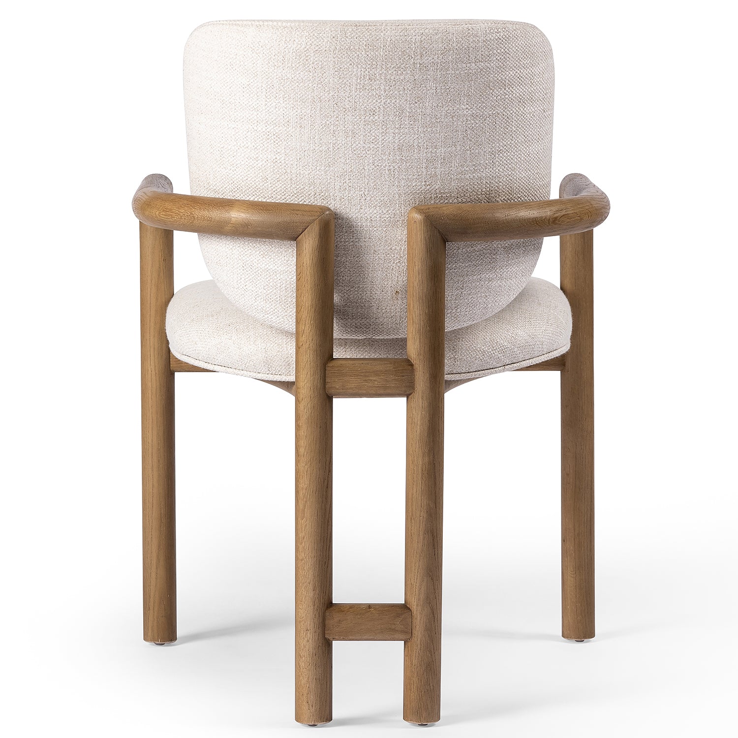 Four Hands Madeira Dining Chair Set of 2