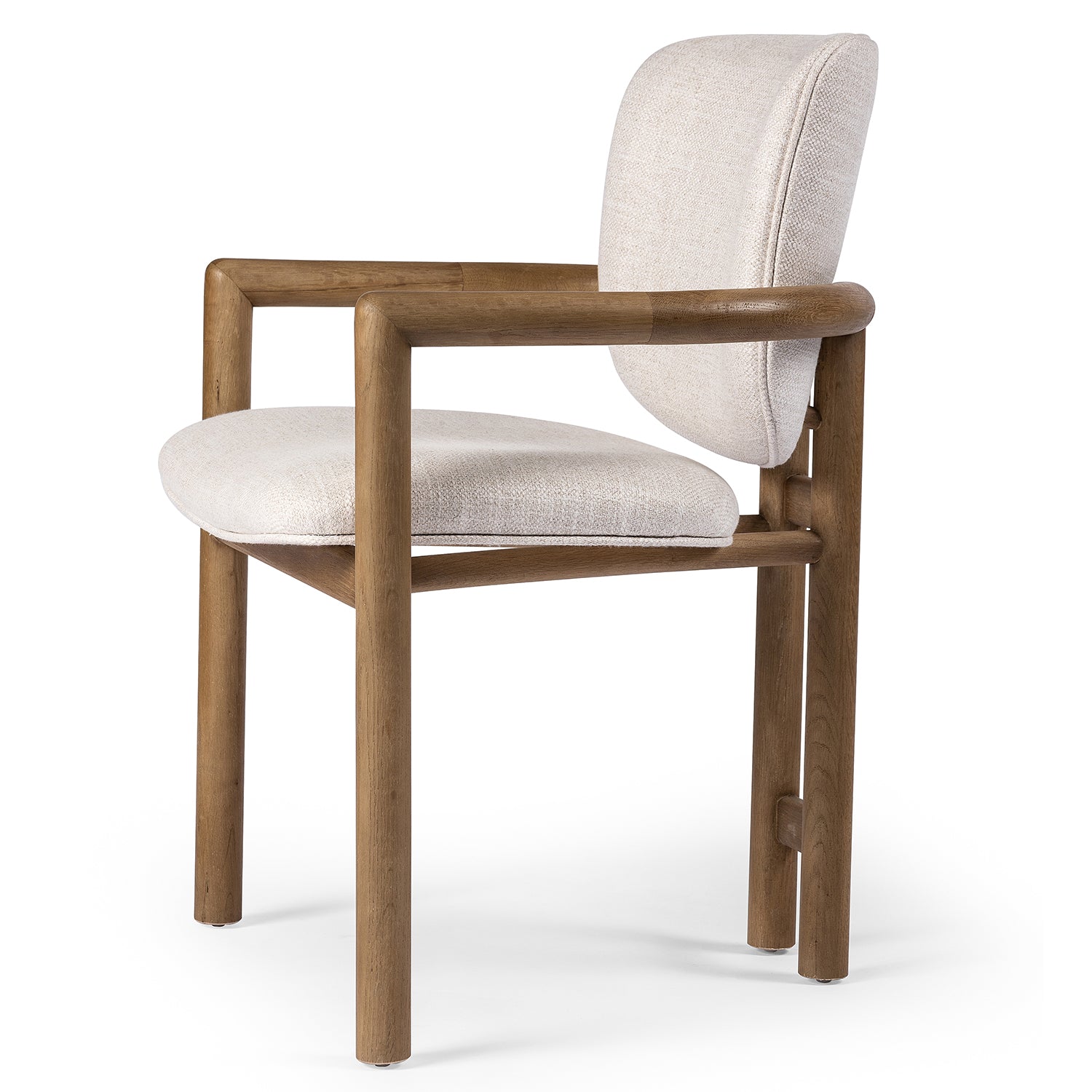 Four Hands Madeira Dining Chair Set of 2