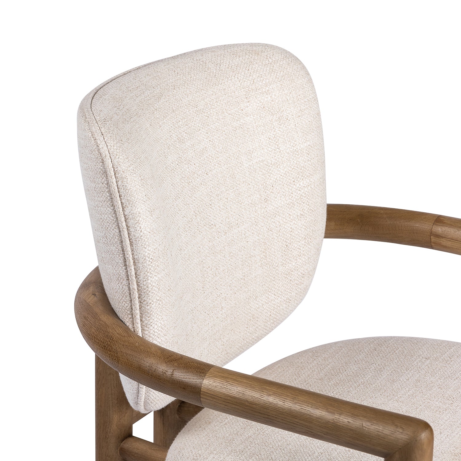 Four Hands Madeira Dining Chair Set of 2