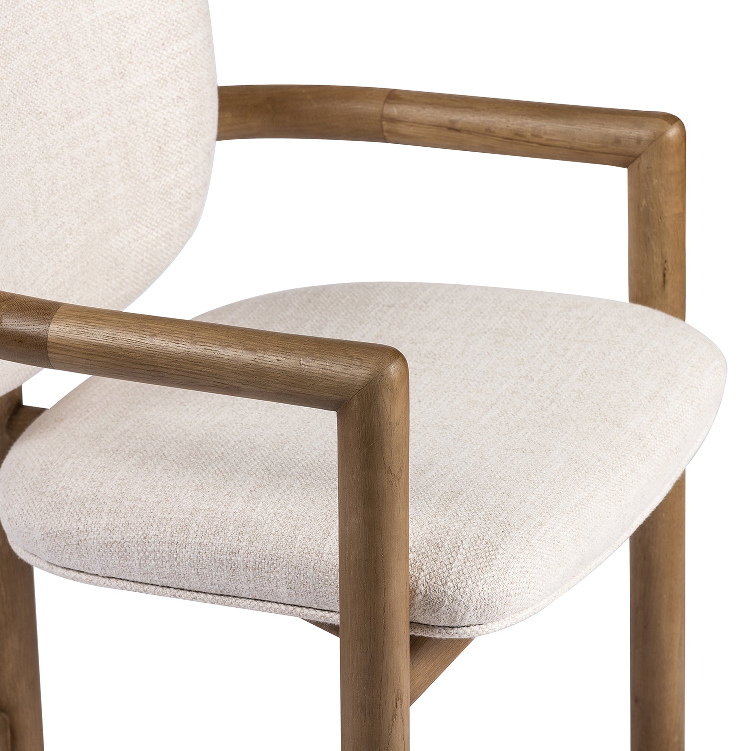 Four Hands Madeira Dining Chair Set of 2