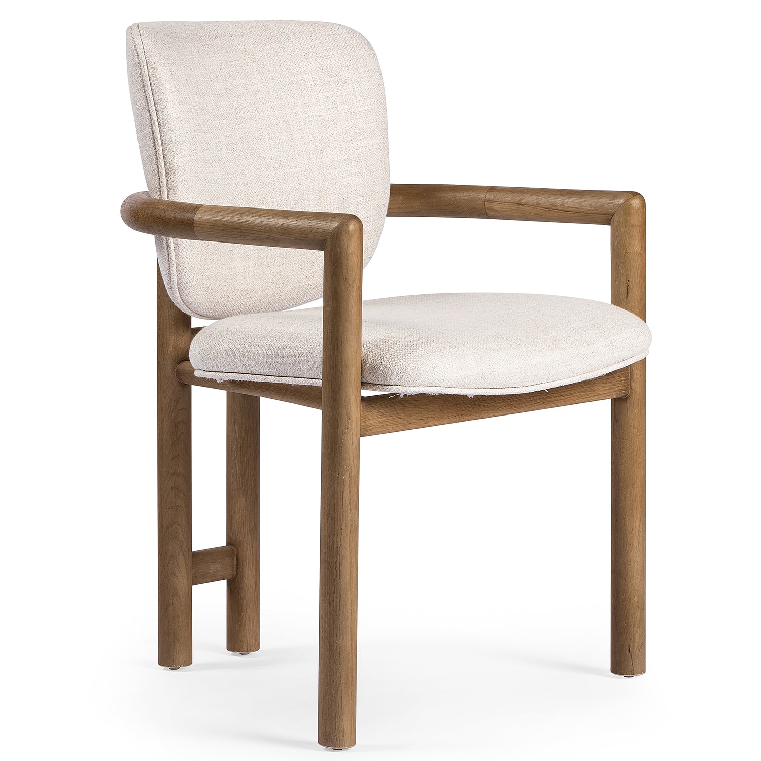 Four Hands Madeira Dining Chair Set of 2