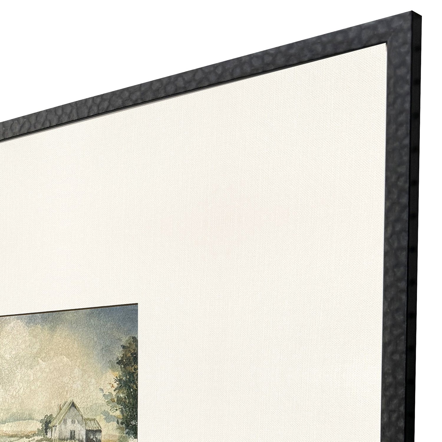 Jardine In the Meadows I Framed Artwork Set of 2
