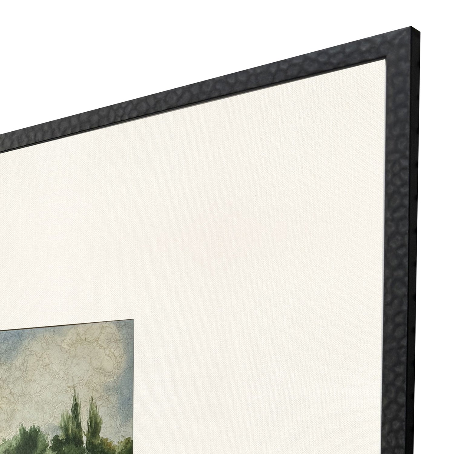 Jardine In the Meadows II Framed Artwork Set of 2
