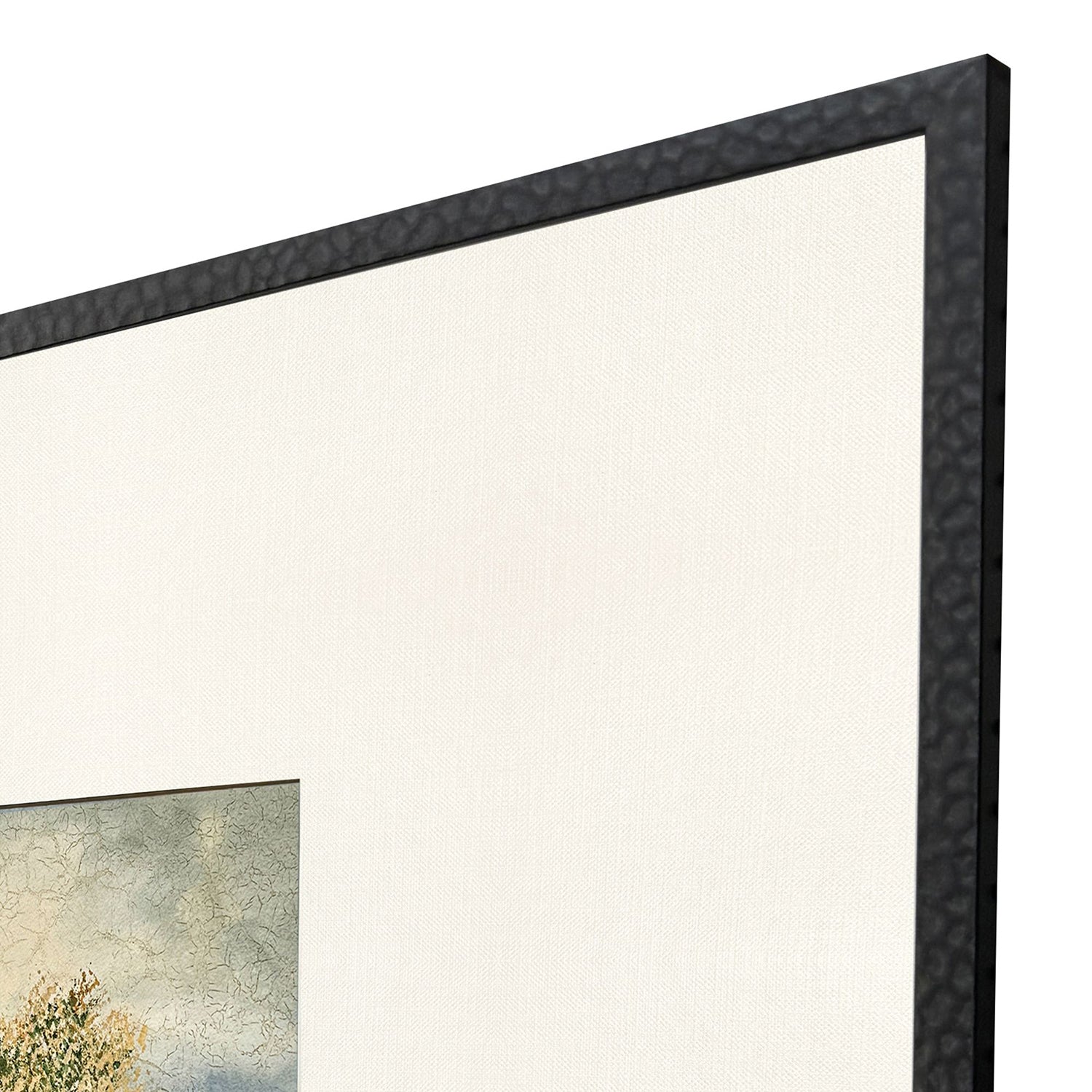 Jardine In the Meadows III Framed Artwork Set of 2