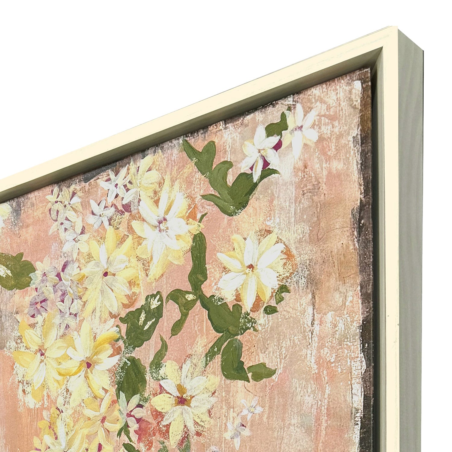 Jardine Love Birds II Canvas Art