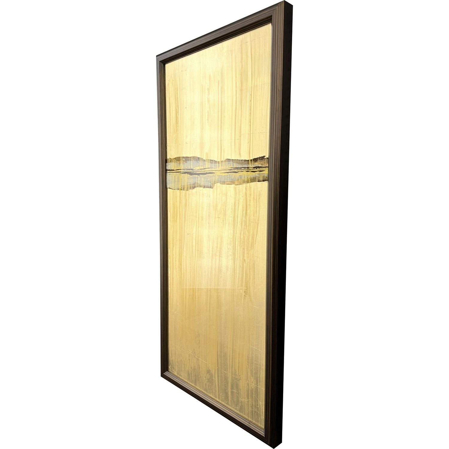 Adamson-Ray Golden Sunrise II Framed Artwork