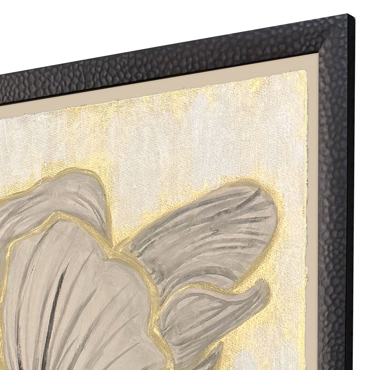 The Studio Quiet Luxury I Framed Art