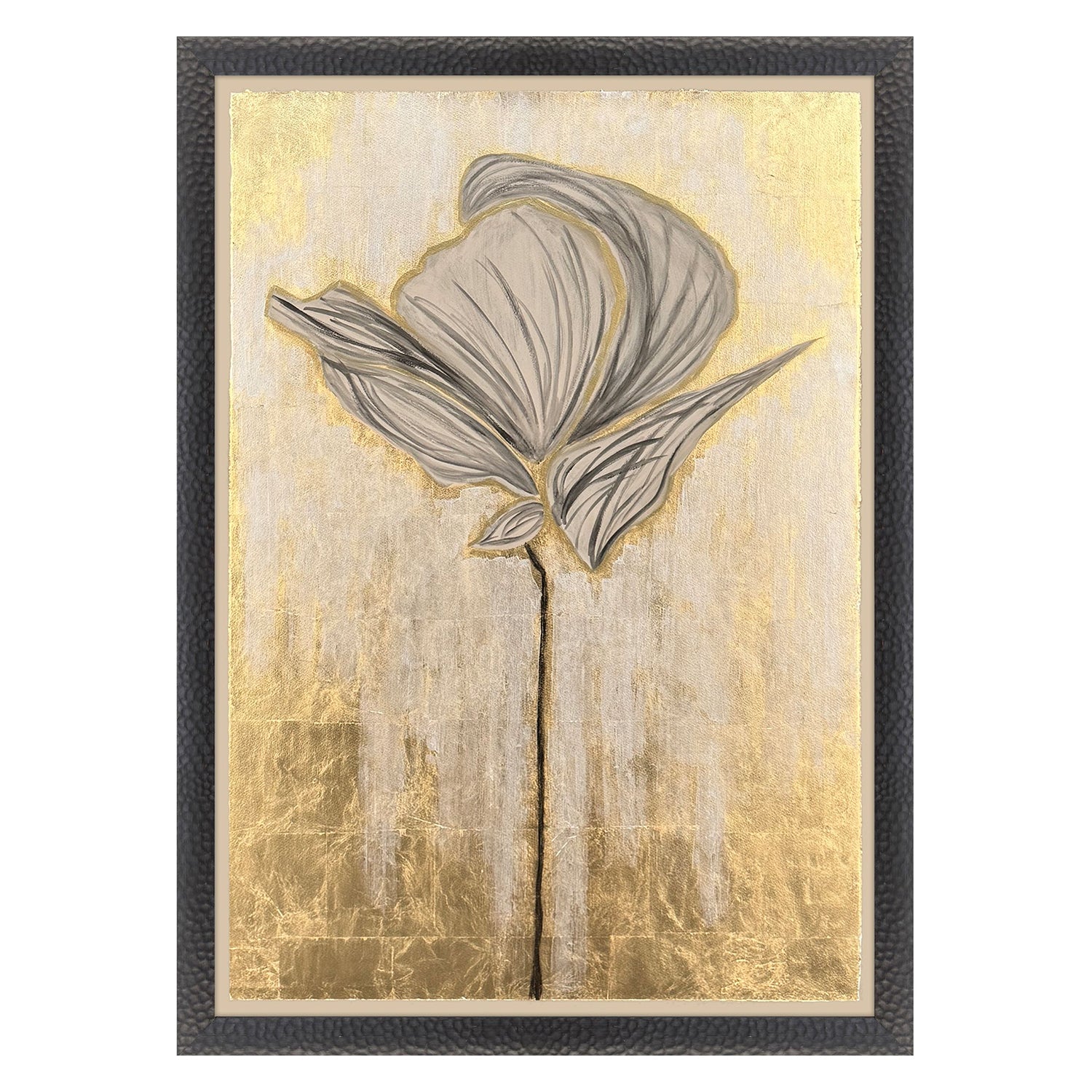 The Studio Quiet Luxury II Framed Art