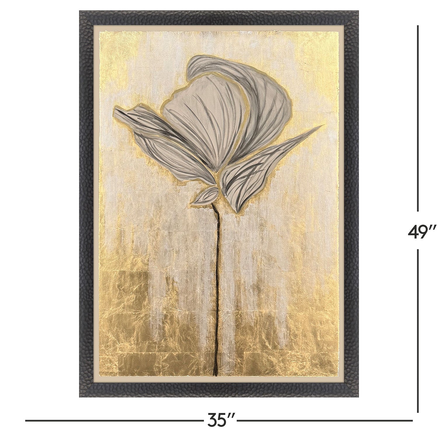 The Studio Quiet Luxury II Framed Art