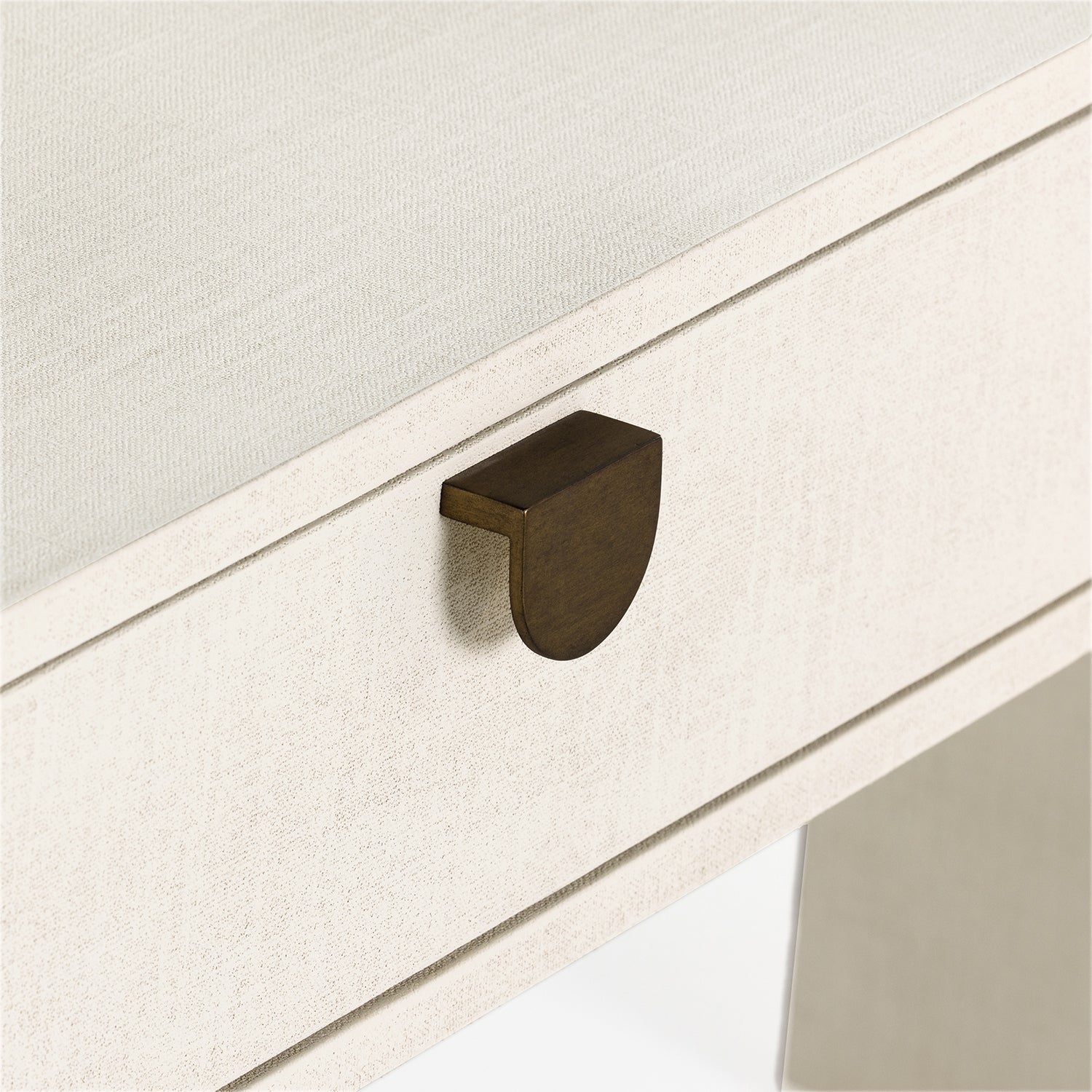 Four Hands Cressida Console Table