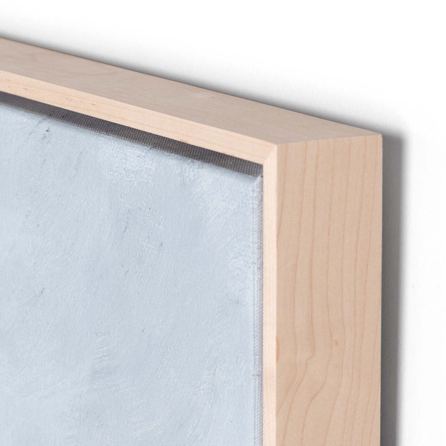 Four Hands x Shaina Page Wheat Field Framed Wall Art