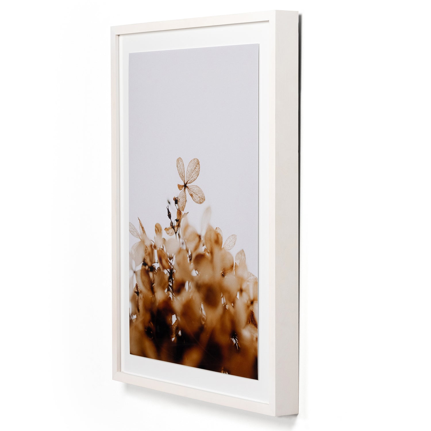 Four Hands Greetings Framed Artwork