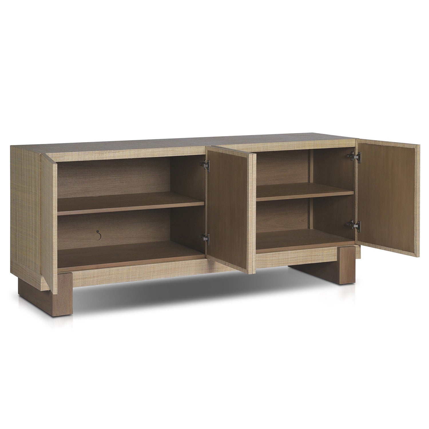Four Hands Hatch Sideboard