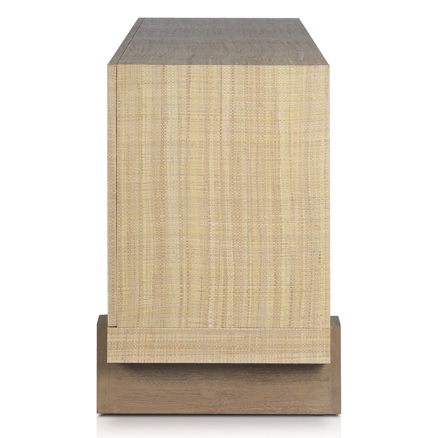 Four Hands Hatch Sideboard