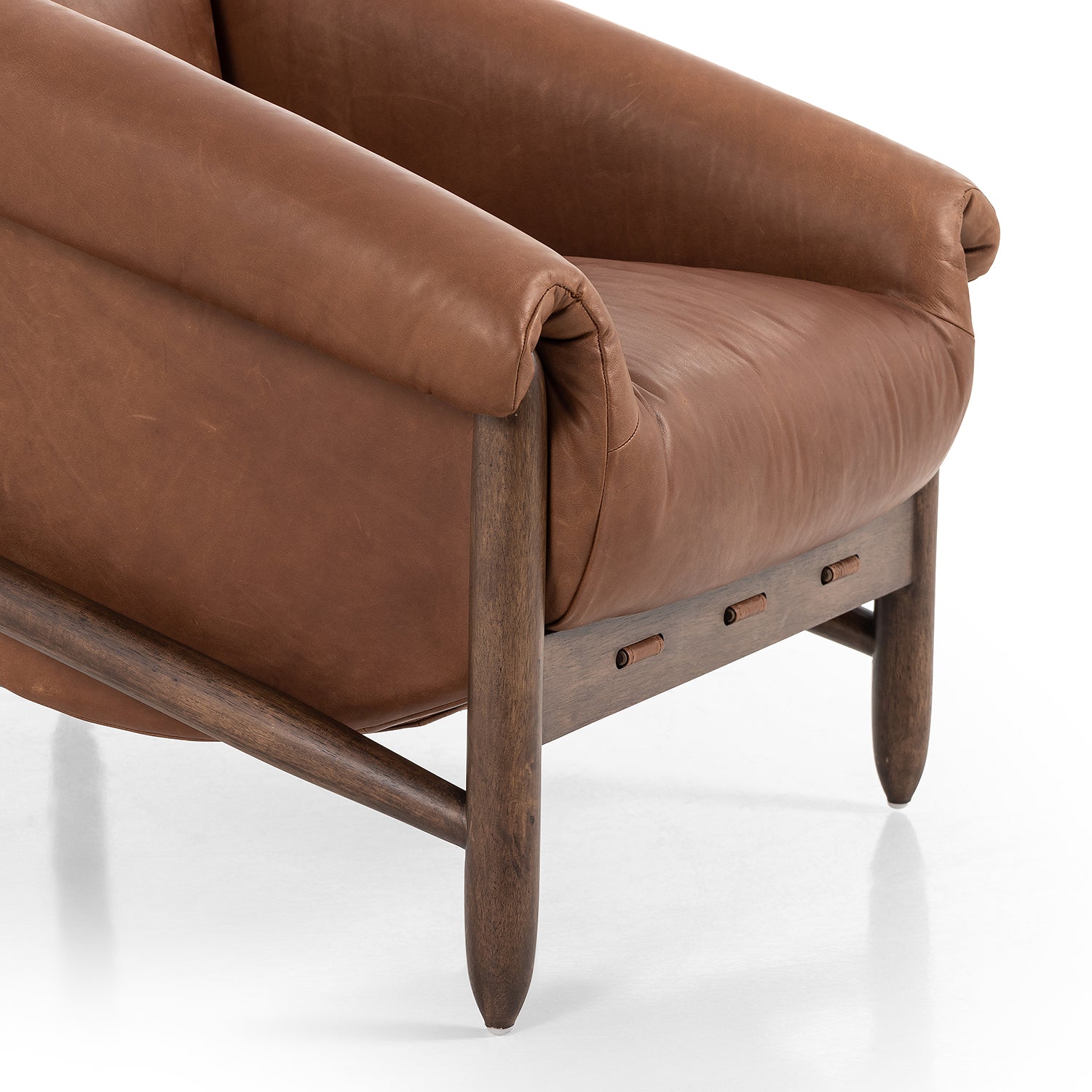 Four Hands Reggie Chair