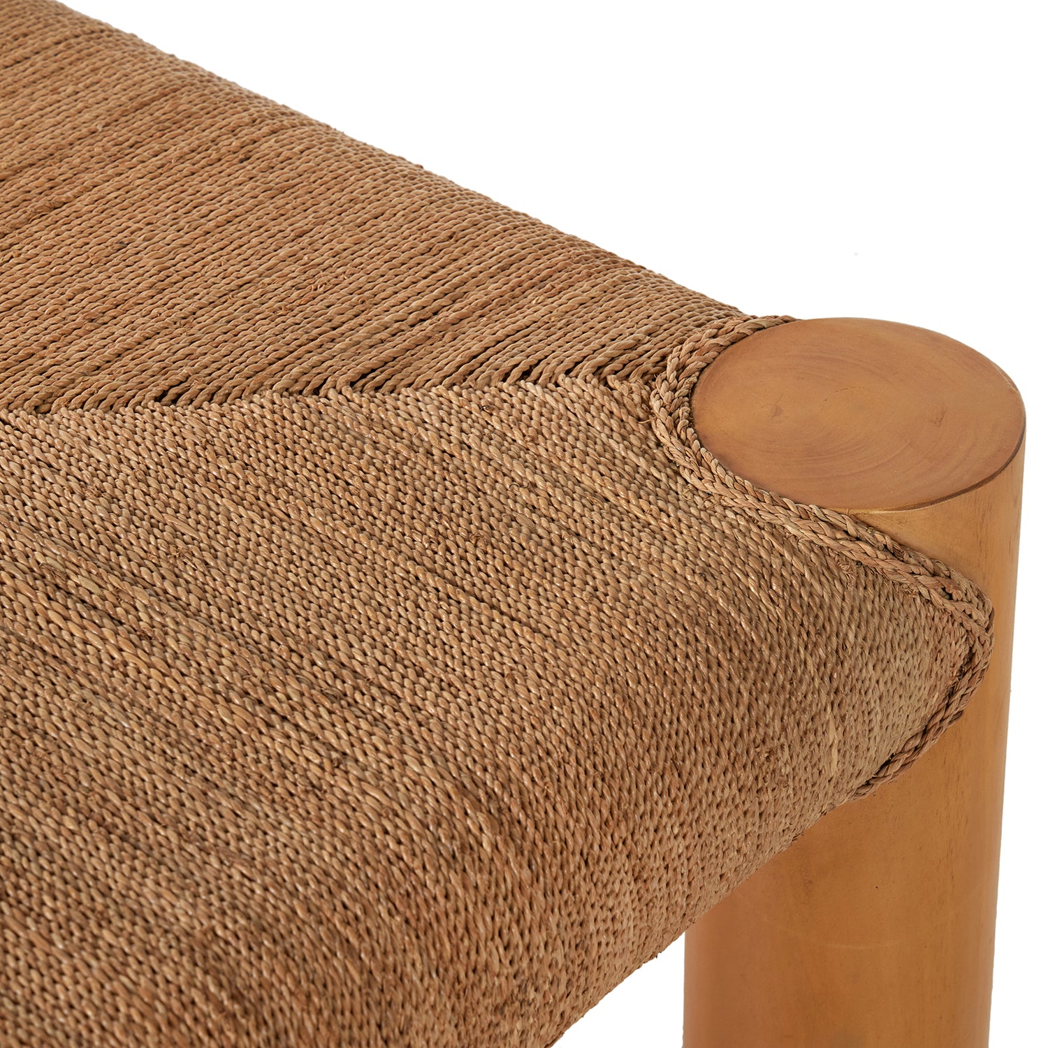 Four Hands Olin Coffee Table - Final Sale