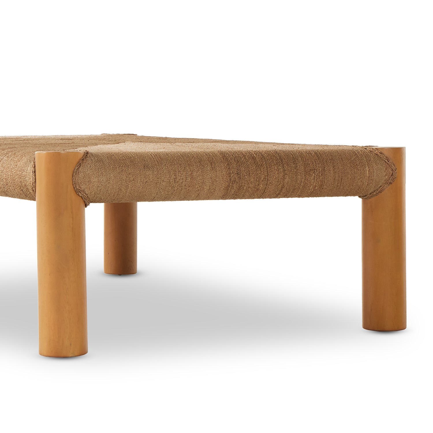 Four Hands Olin Coffee Table - Final Sale