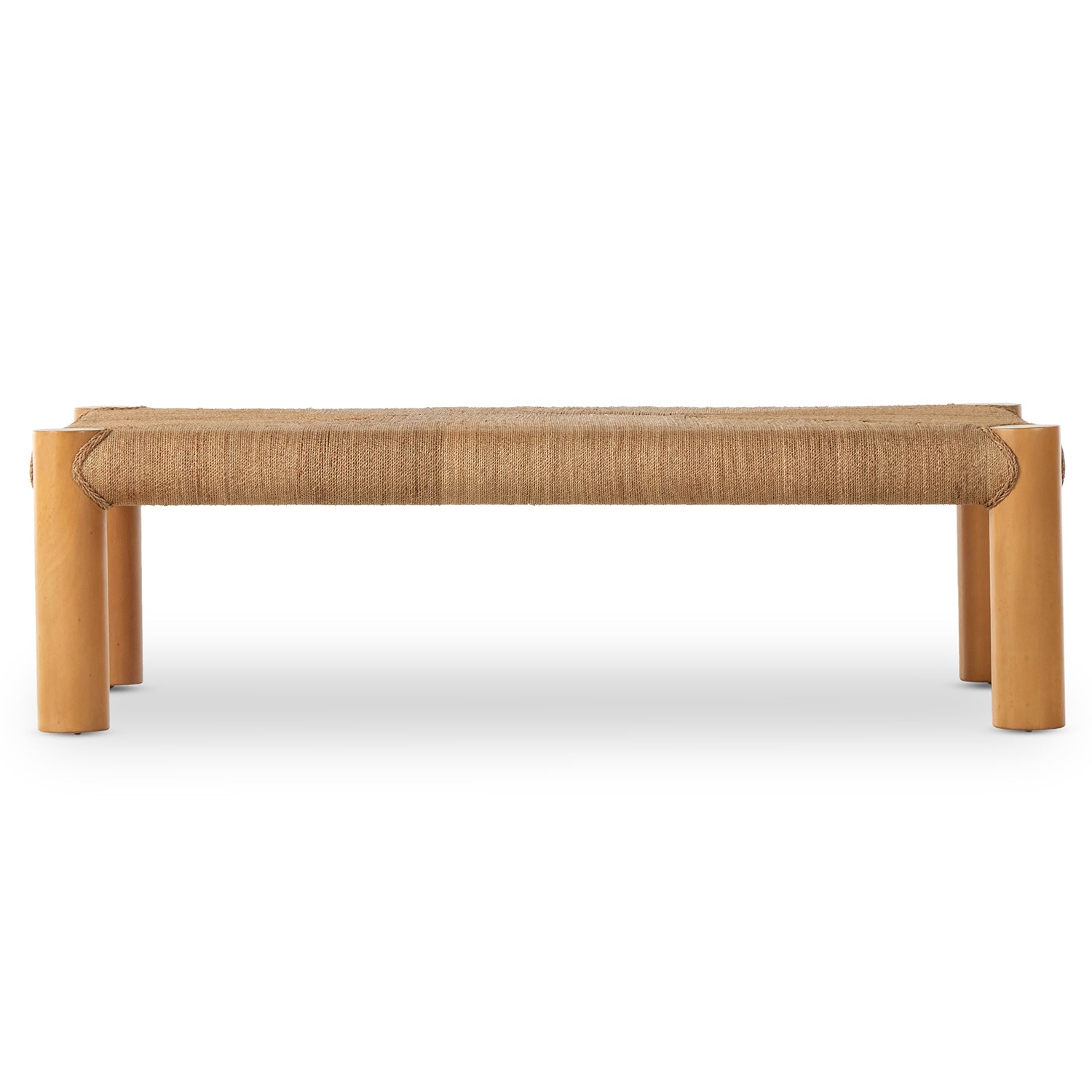 Four Hands Olin Coffee Table - Final Sale