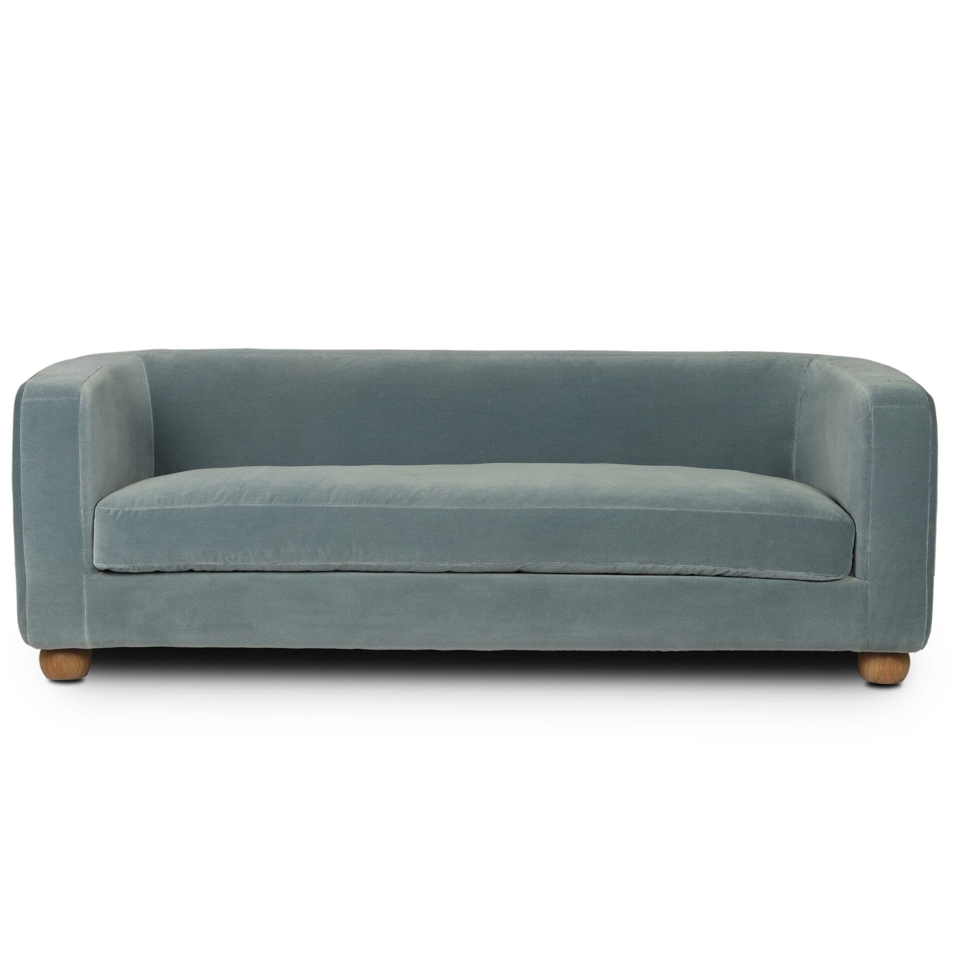 Four Hands Gidget Surrey Bay Sofa — front view