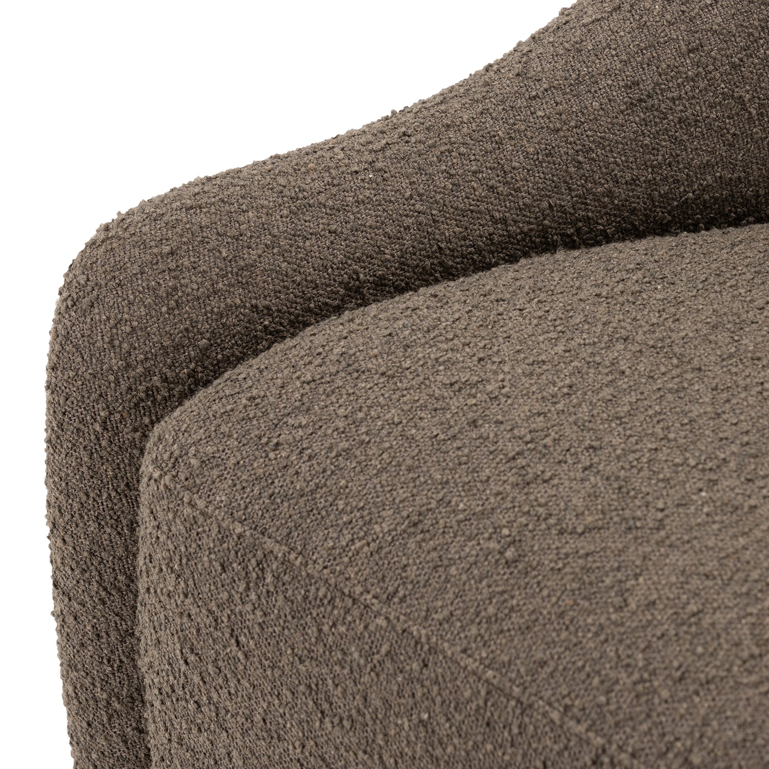 Four Hands Levi Swivel Chair