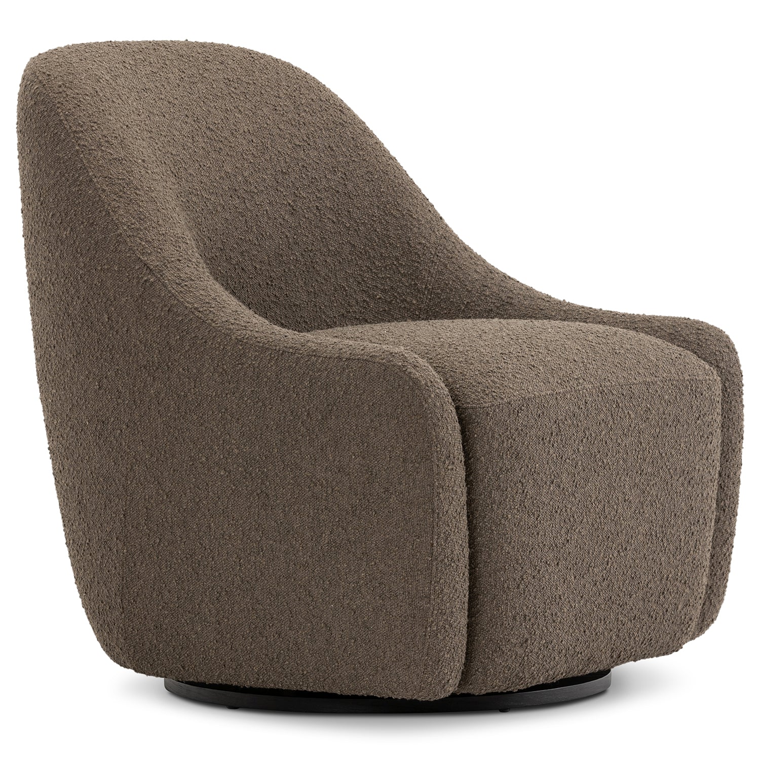 Four Hands Levi Swivel Chair