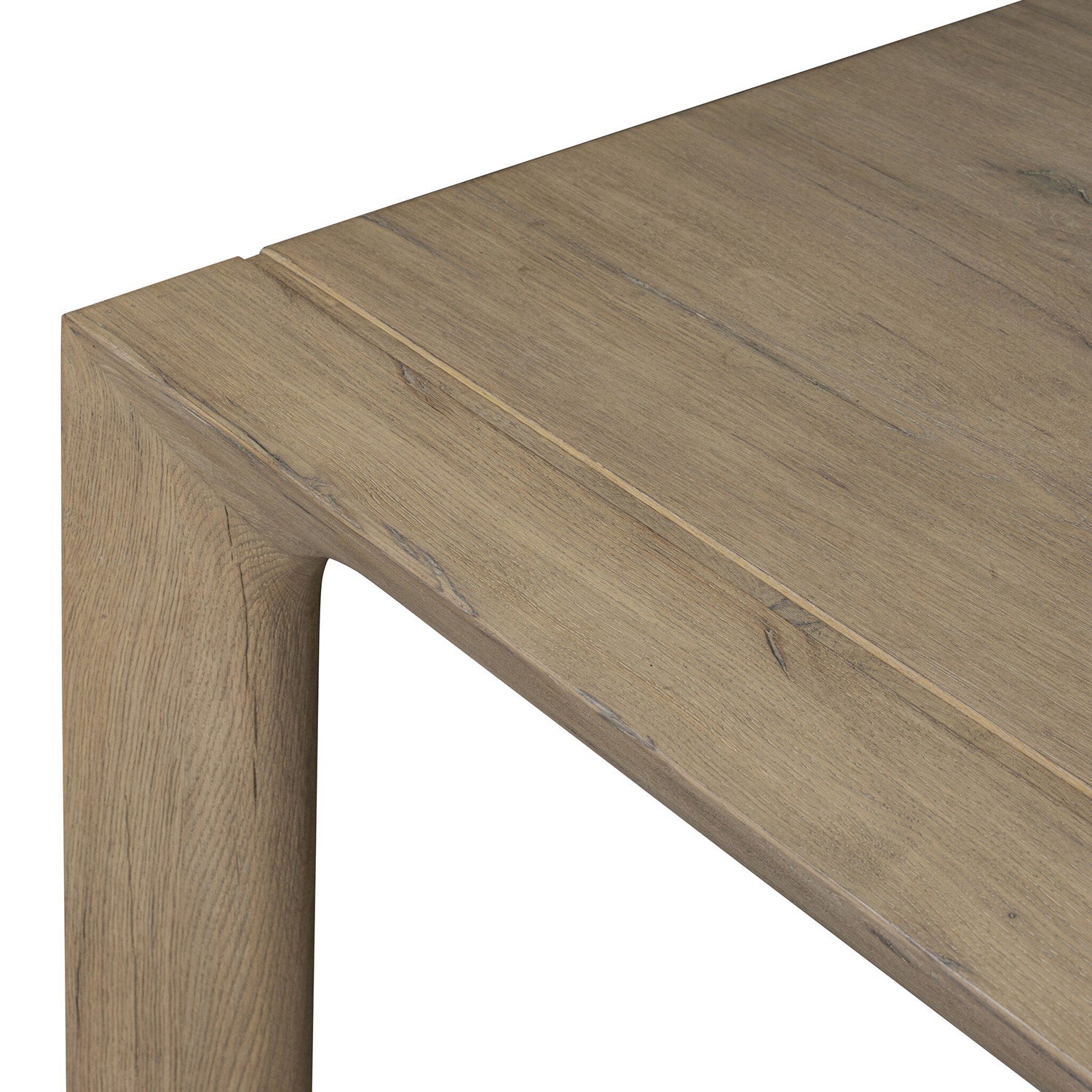 Four Hands Henry Dining Table