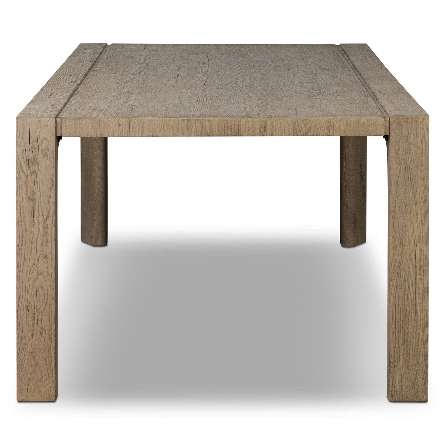 Four Hands Henry Dining Table