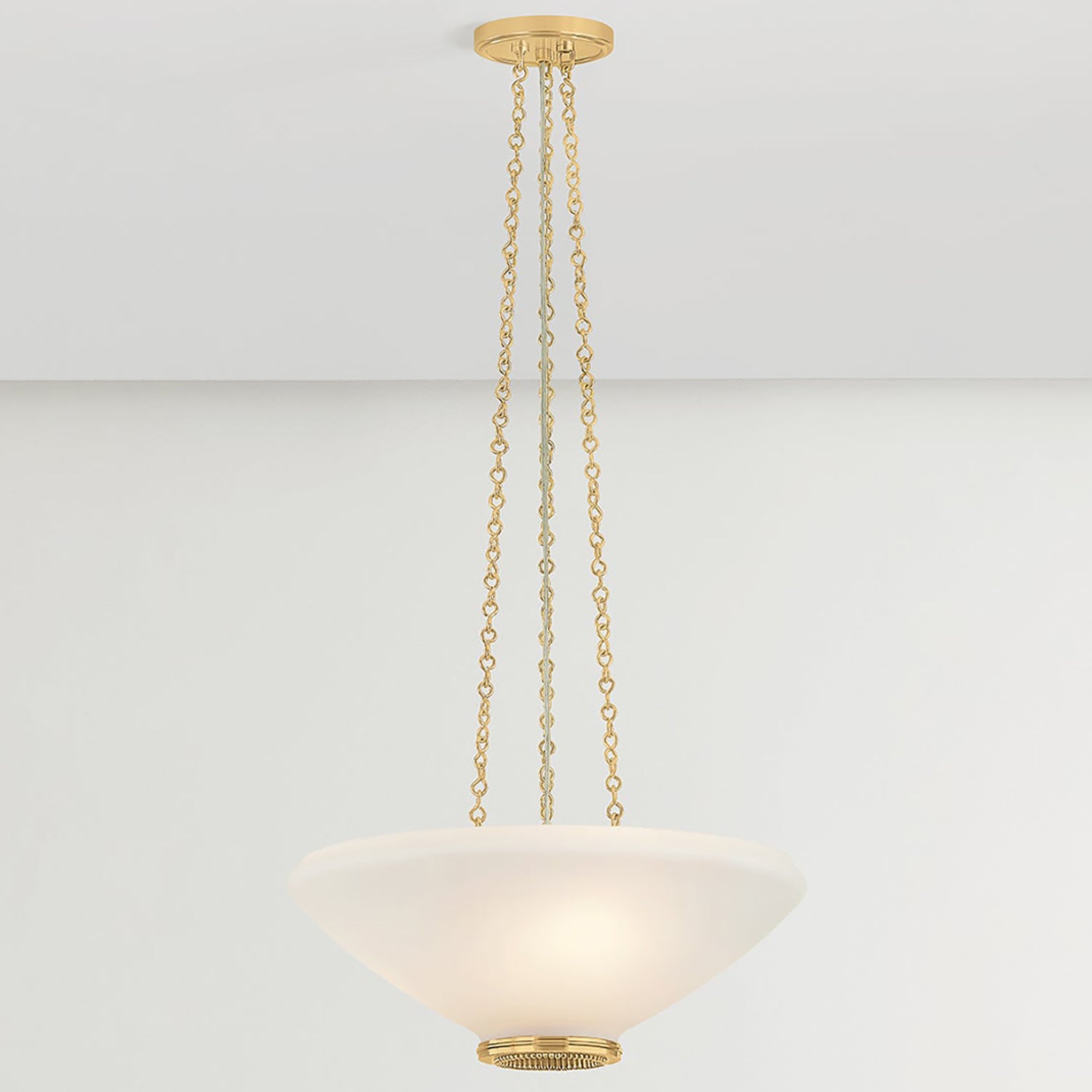 Hudson Valley Lighting Awosting Pendant