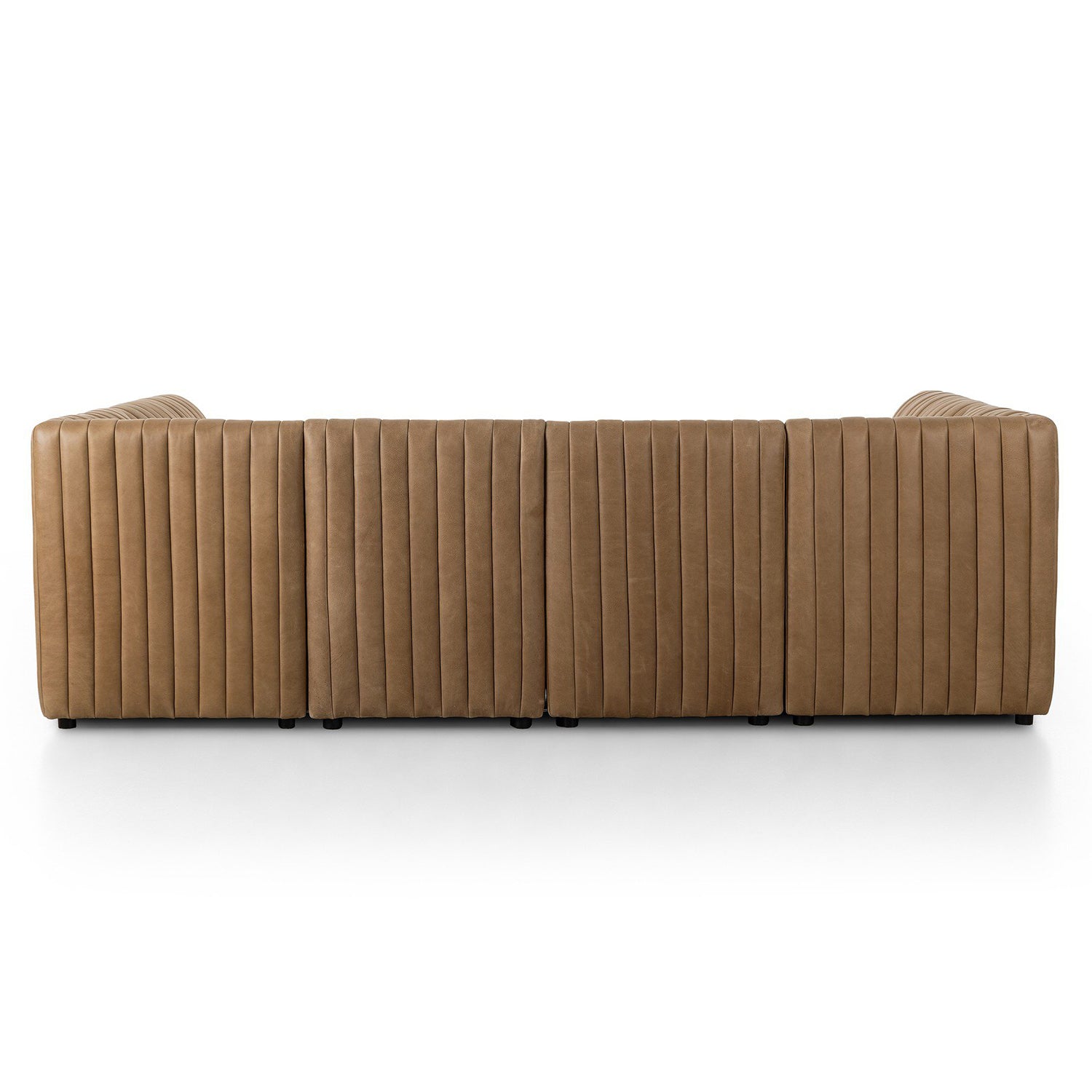 Four Hands Augustine U Shape Dining Banquette