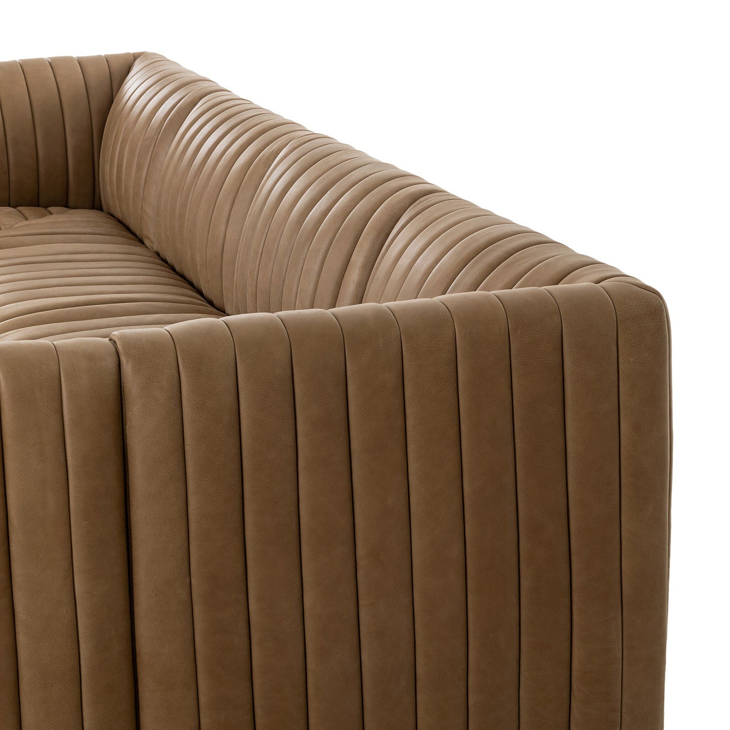 Four Hands Augustine U Shape Dining Banquette