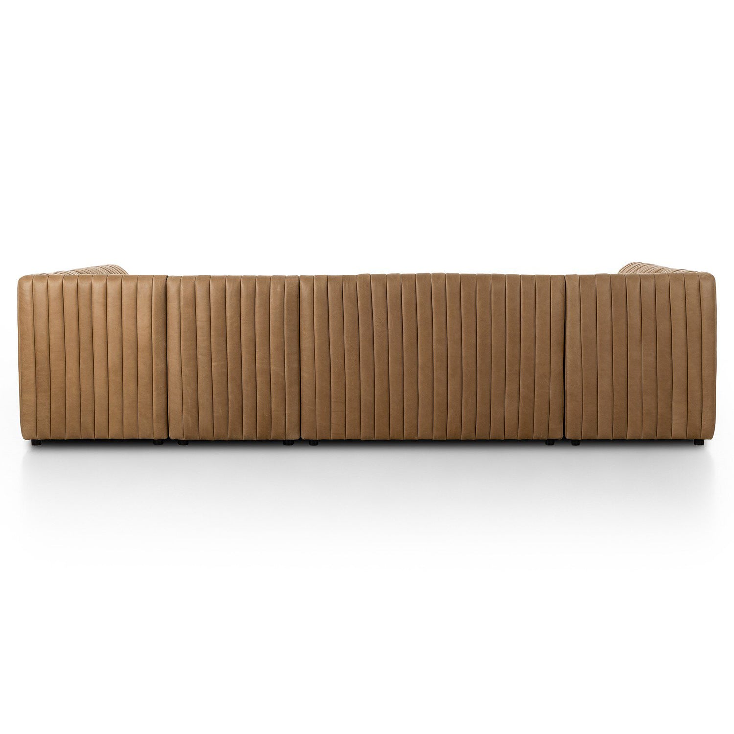 Four Hands Augustine U Shape Dining Banquette