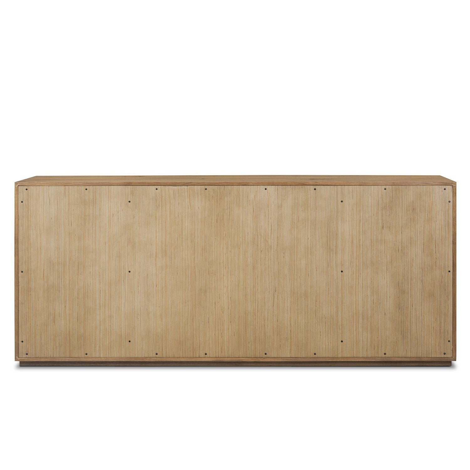 Four Hands Leo 6 Drawer Dresser