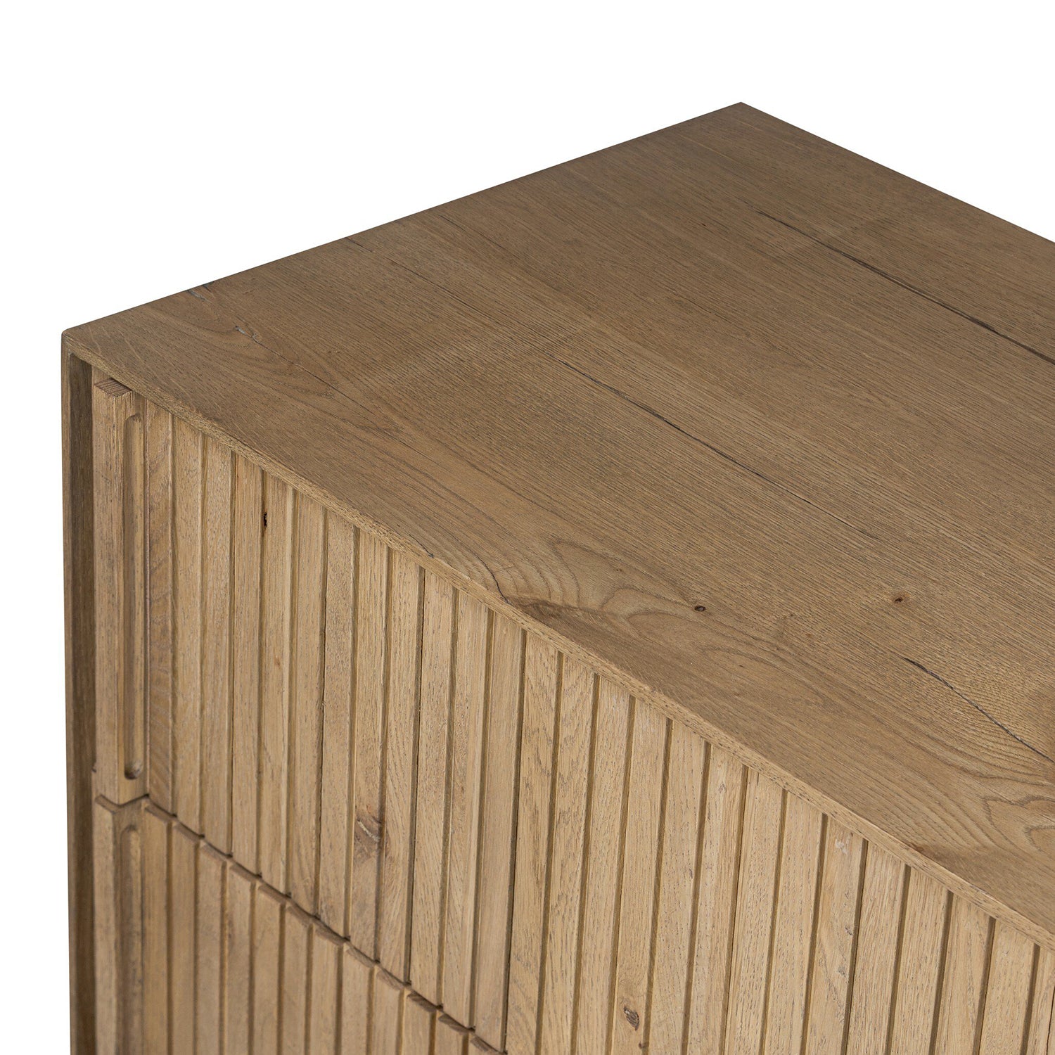 Four Hands Leo 6 Drawer Dresser